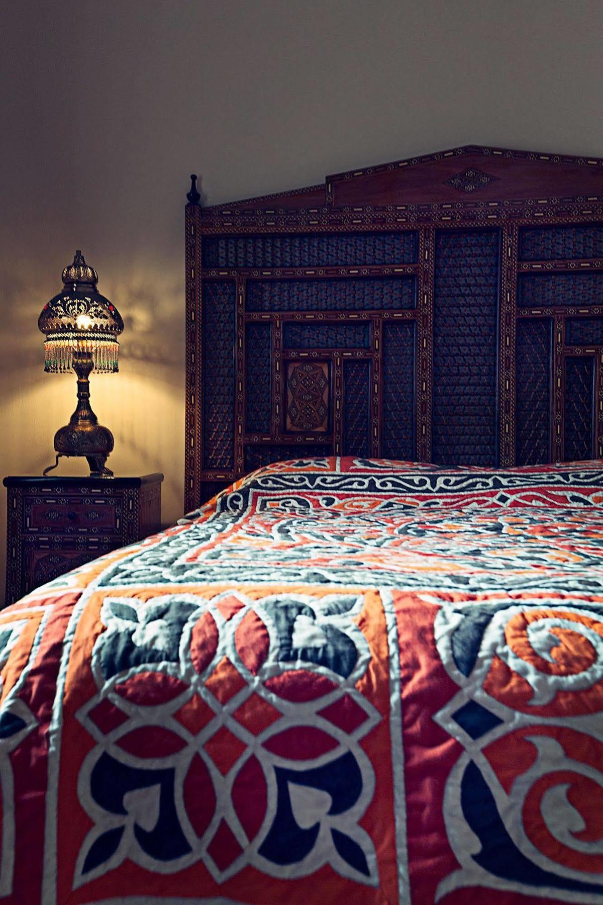 Le Riad - Tell A Story Cairo Exterior photo